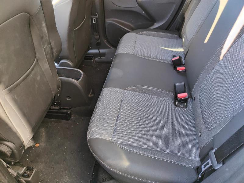 Foto Opel CrossLand 24