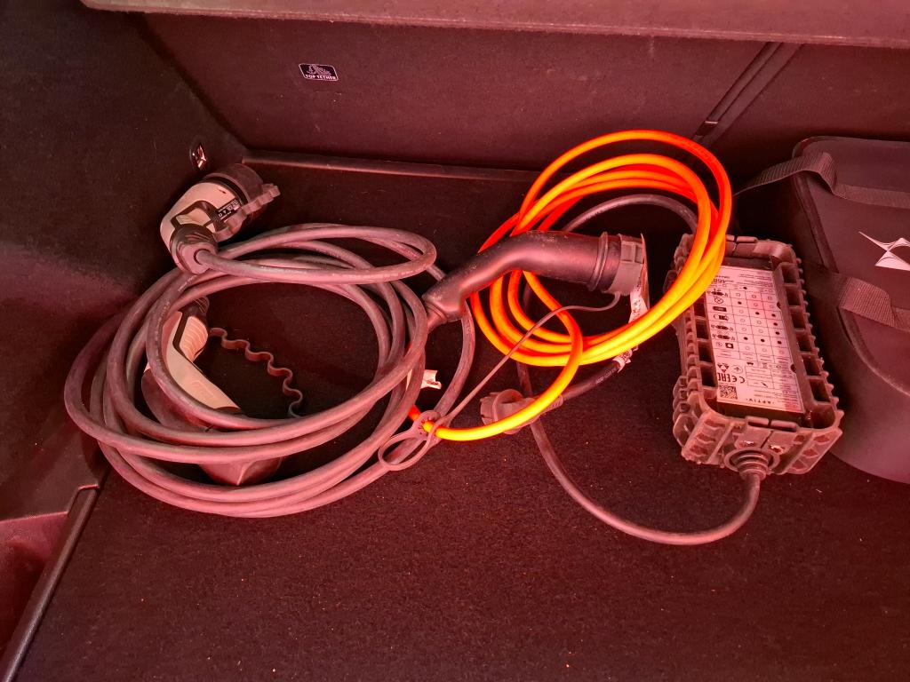 DS DS 7 CROSSBACK / DS 7 