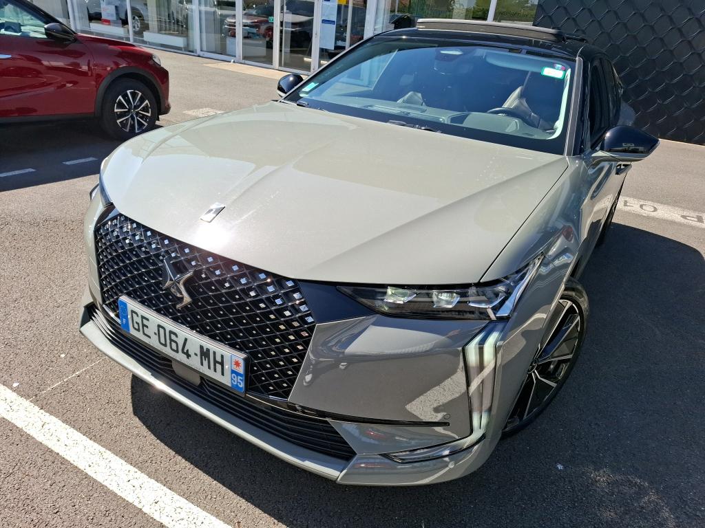 DS 4 II