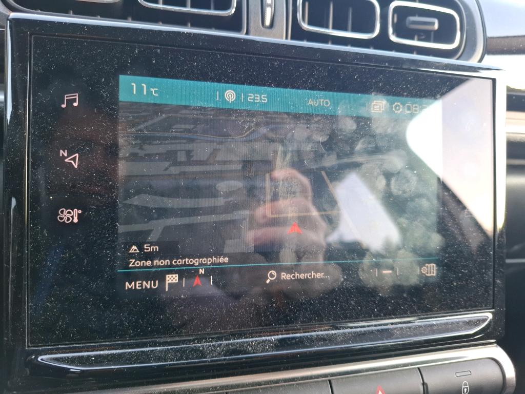 Citroen C3 PureTech 110 S&S EAT6 Shine 2023