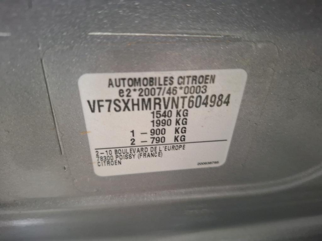Citroen C3 PureTech 83 S&S BVM5 Feel Pack 2022