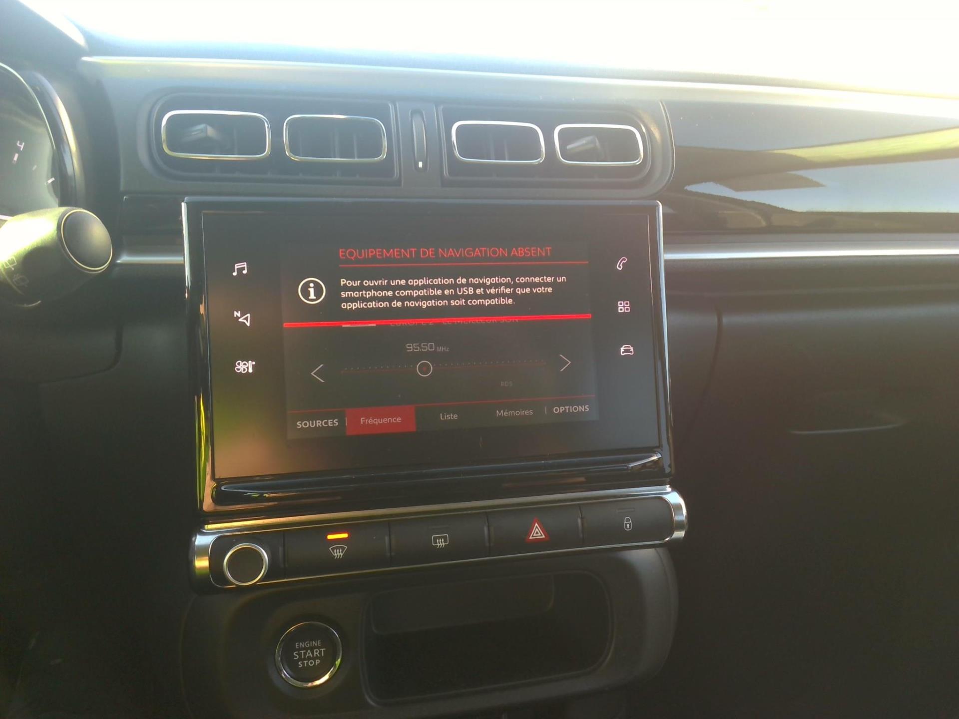 Citroen C3 PureTech 110 S&S BVM6 Shine 2023