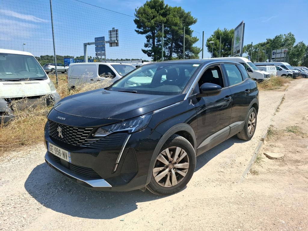 NV 3008 SUV