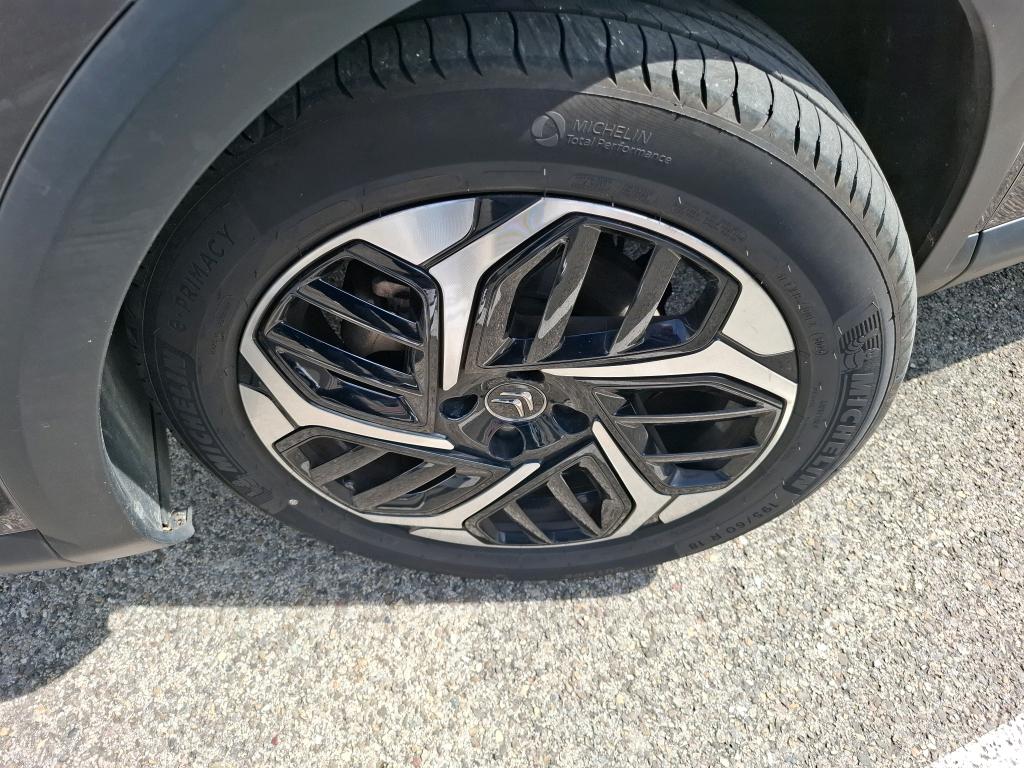 Citroen C4 BlueHDi 130 S&S EAT8 Shine Pack 2022