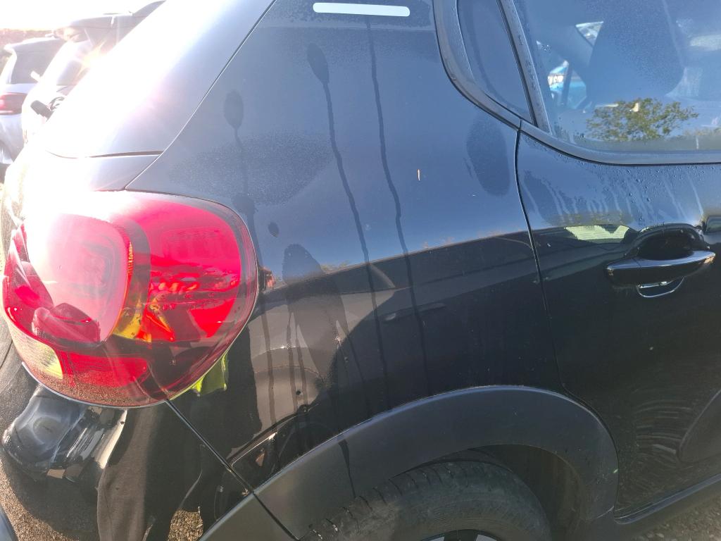 Citroen C3 PureTech 110 S&S BVM6 Shine 2023