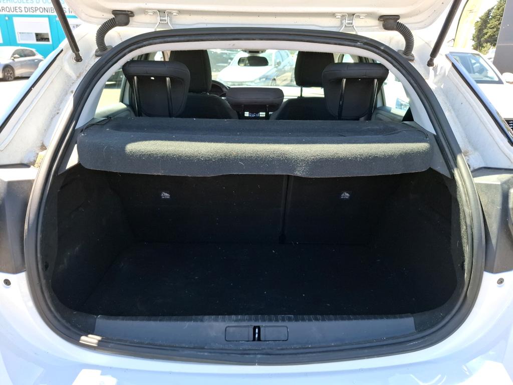 Opel Corsa 1.2 75 ch BVM5 Edition Business 2021