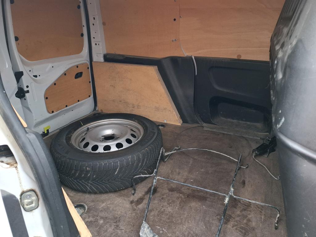 Citroen BERLINGO VAN M 650 BLUEHDI 100 S&S CLUB 2019