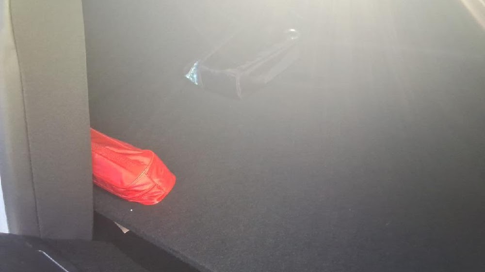 Foto Opel Astra 15