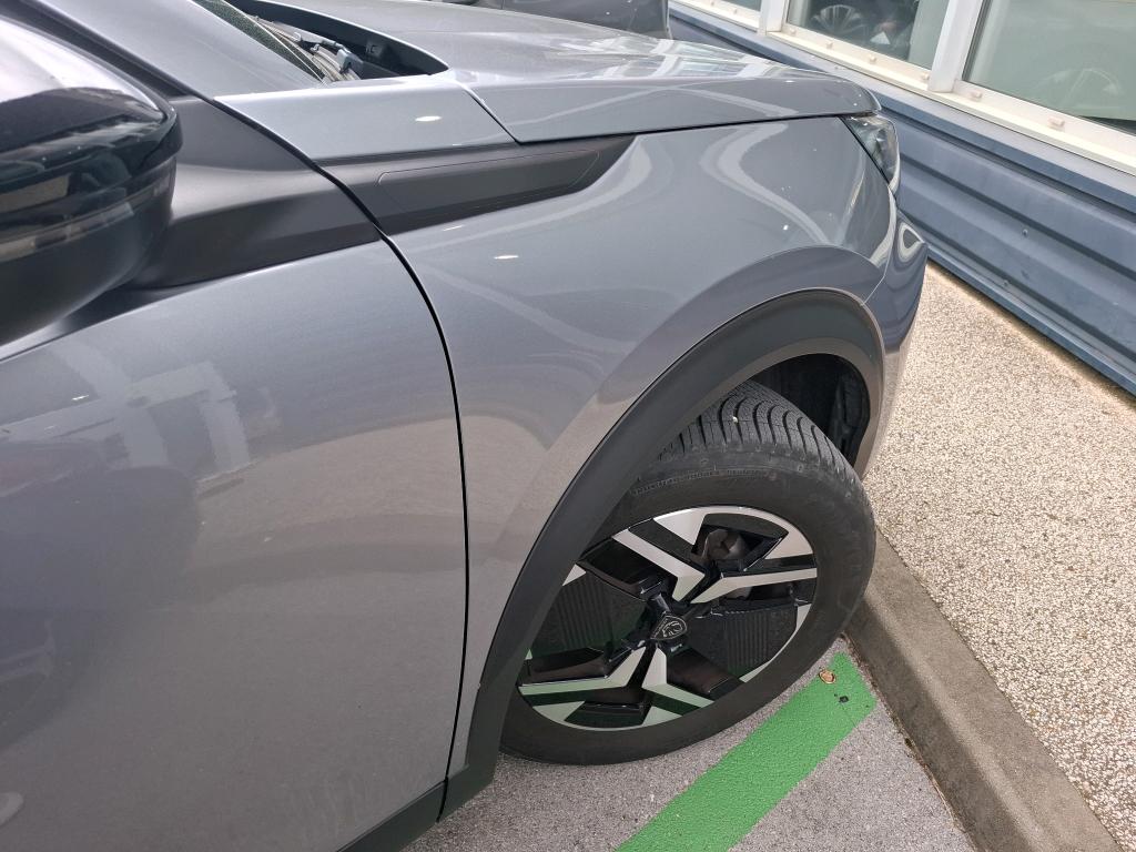 Peugeot 2008 PureTech 130 S&S EAT8 Allure 2024