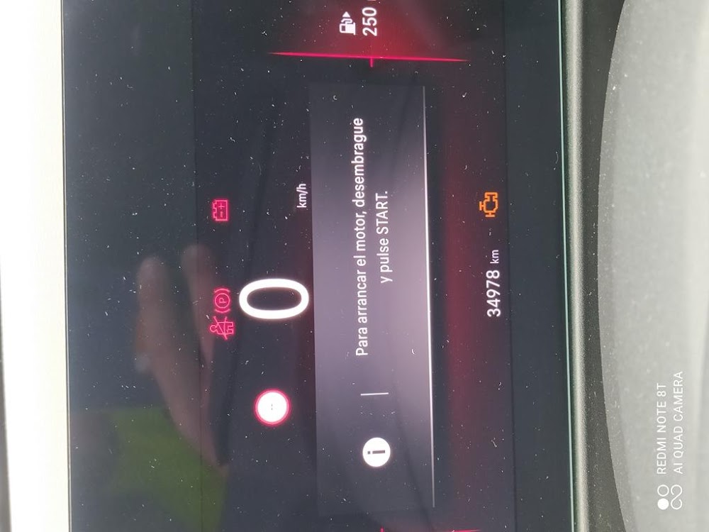 Foto Opel Astra 3