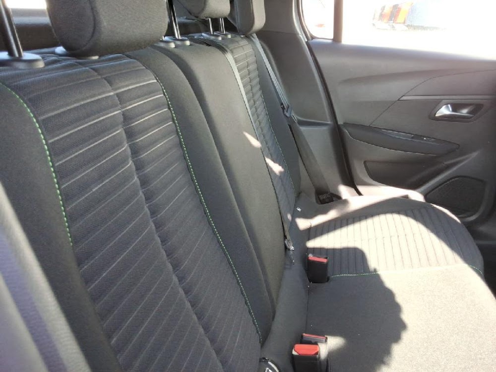 Foto Peugeot 308 9