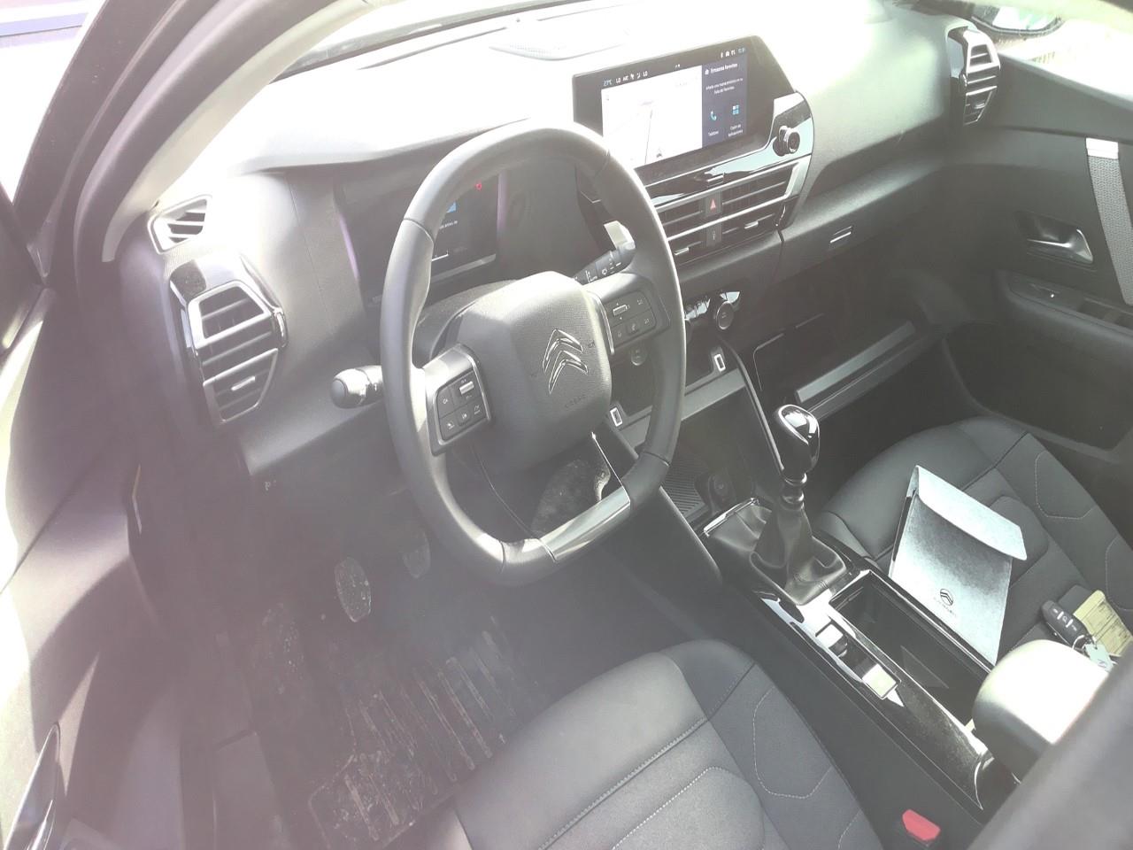 Foto Citroën C4 X 3