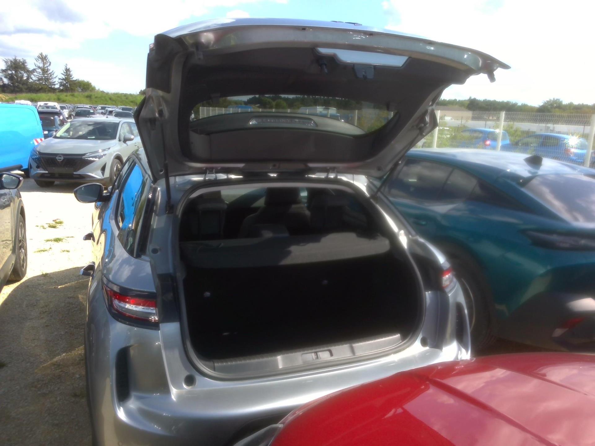 DS DS 3 PureTech 100 BVM6 Performance Line 2024