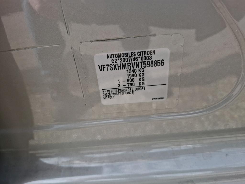 Citroen C3 PureTech 83 S&S BVM5 Feel Pack 2022