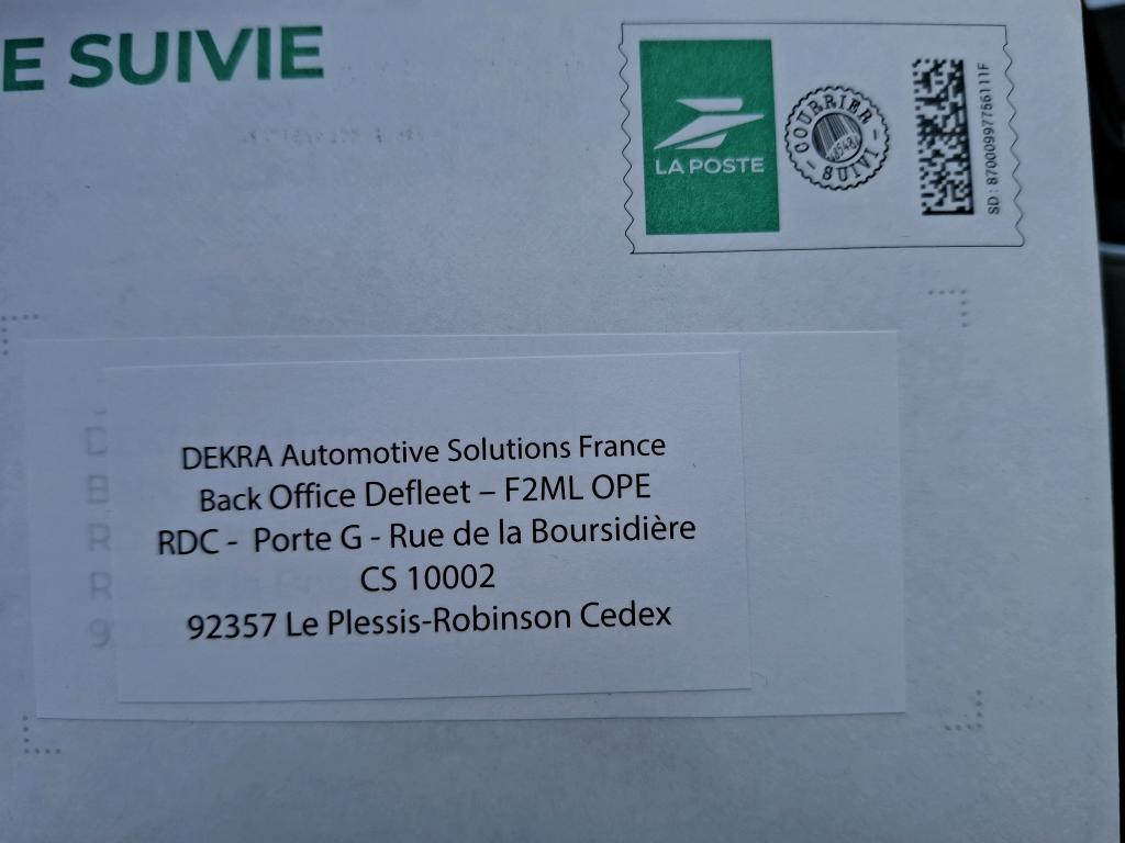 Citroen C5 Aircross BlueHDi 130 S&S EAT8 Business 2021