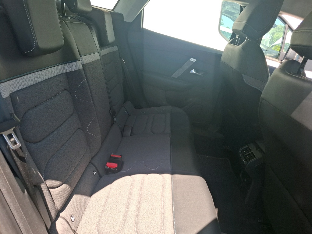 Citroen C4 BlueHDi 130 S&S EAT8 Feel Pack 2022