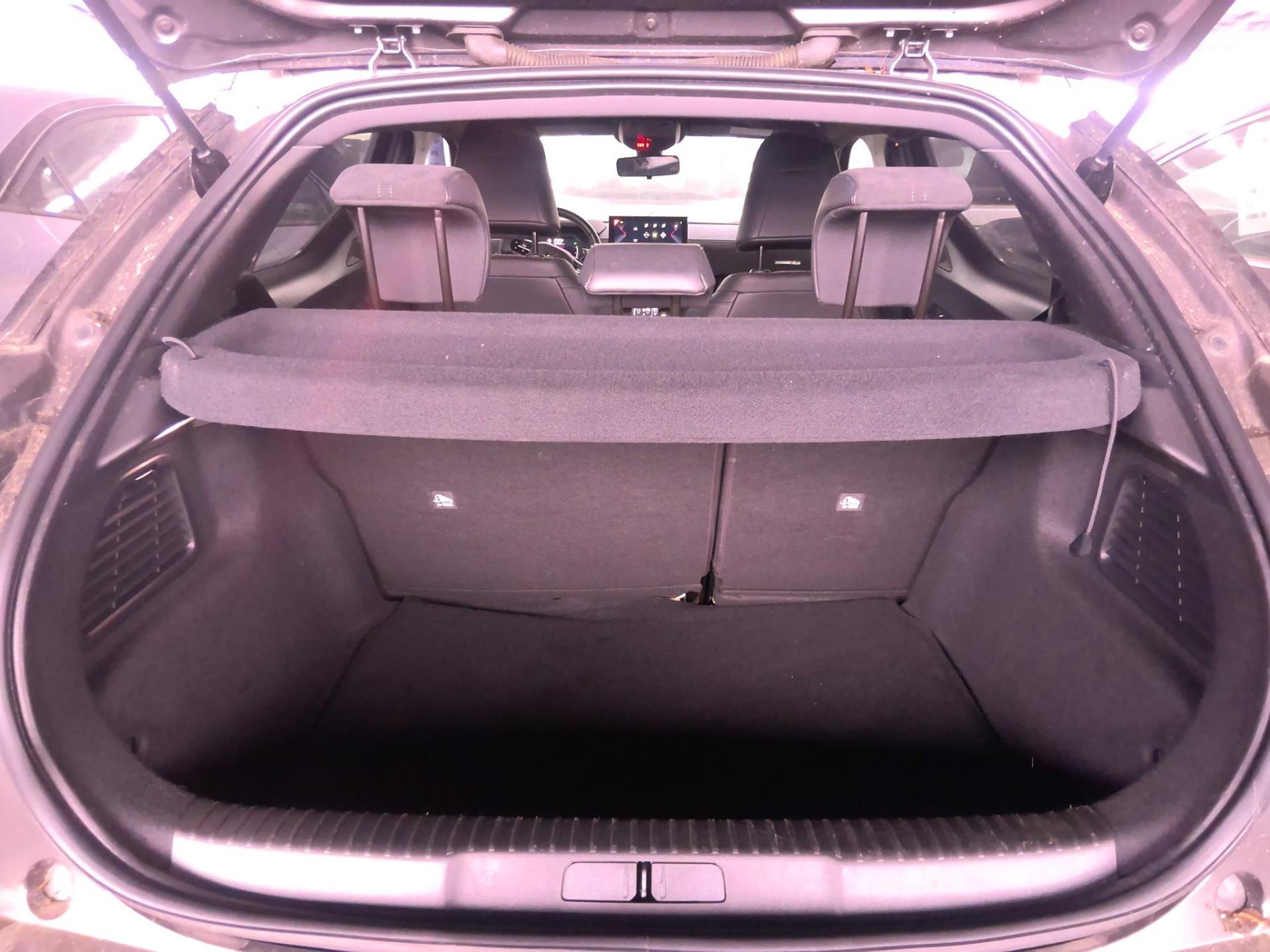 DS DS3 Crossback PureTech 130 EAT8 Performance Line 2021