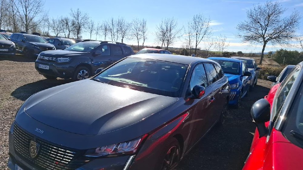 Foto Peugeot 308 5