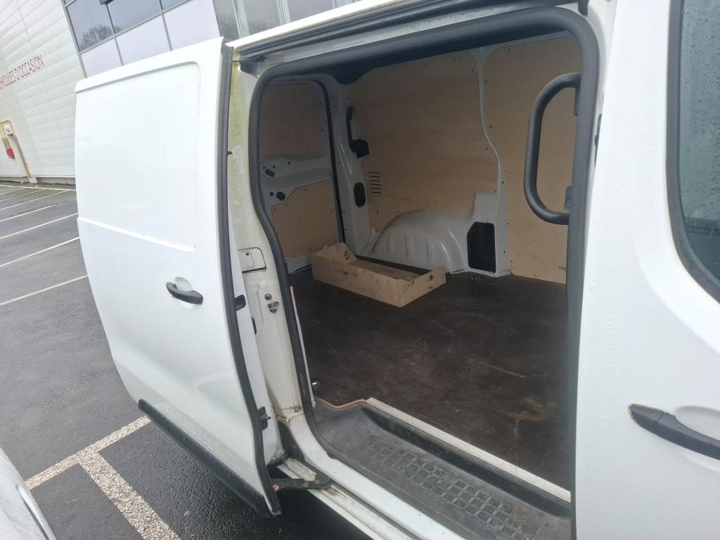 Citroen JUMPY FGN M BLUEHDI 95 BVM5 BUSINESS 2019