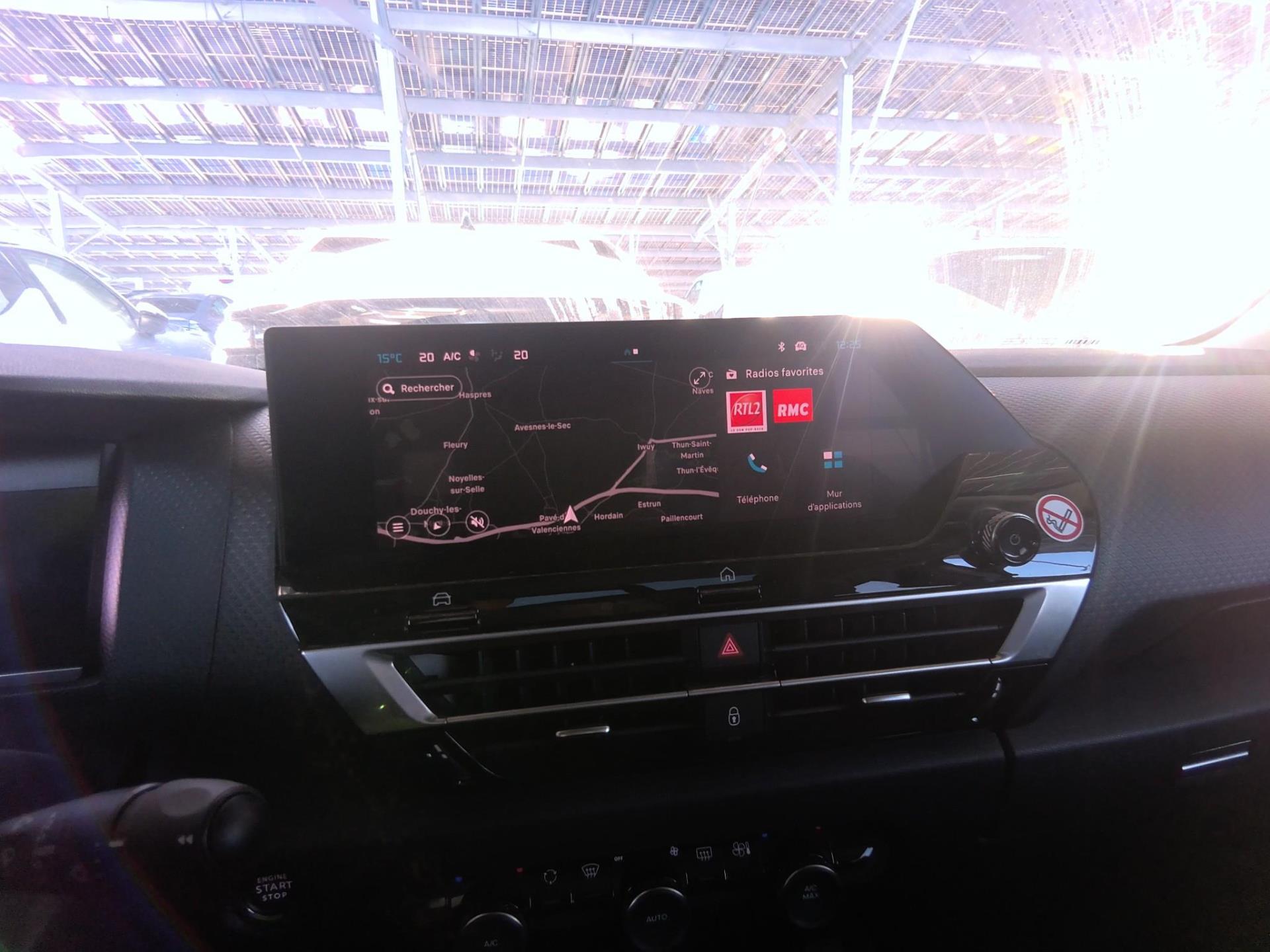 Citroen C4 PureTech 130 S&S BVM6 Shine 2023