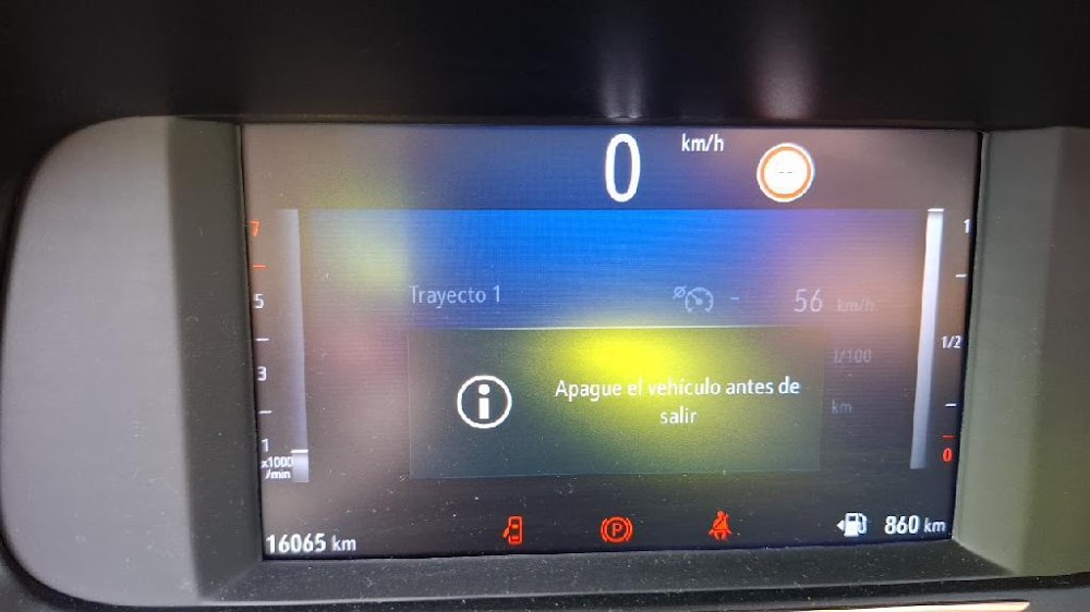 Foto Opel Corsa 3