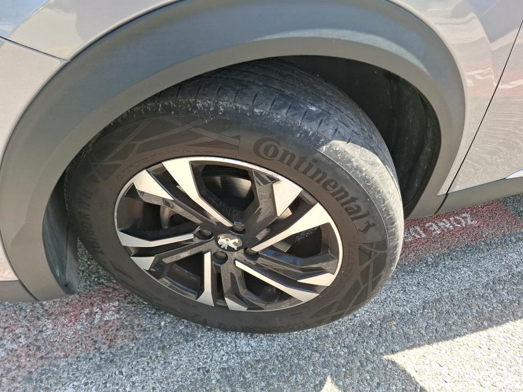 Peugeot 2008 PureTech 130 S&S BVM6 Allure Pack 2023