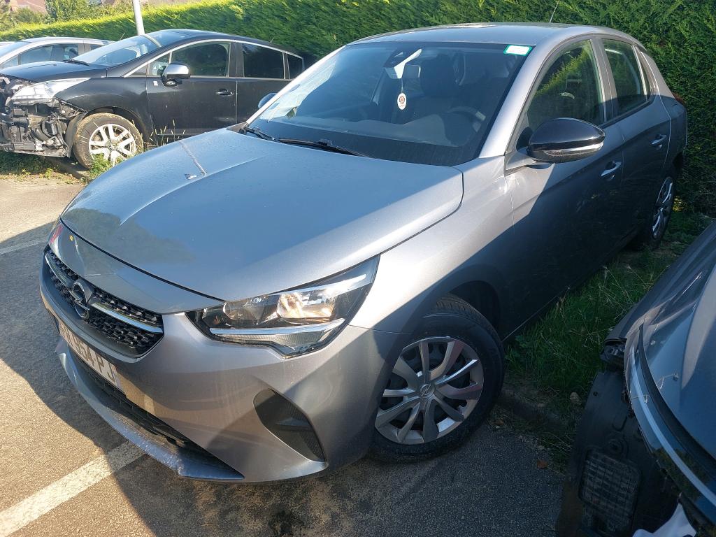 Opel Corsa 1.2 75 ch BVM5 Edition 2020