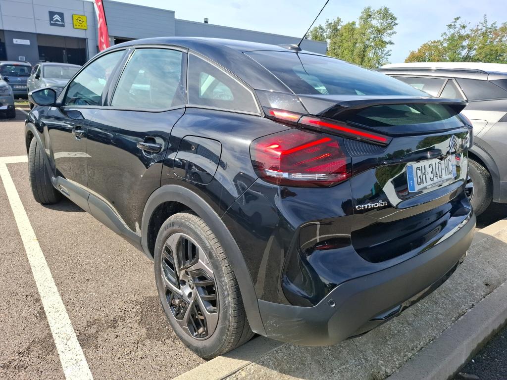 Citroen C4 BlueHDi 130 S&S EAT8 Feel Pack 2022