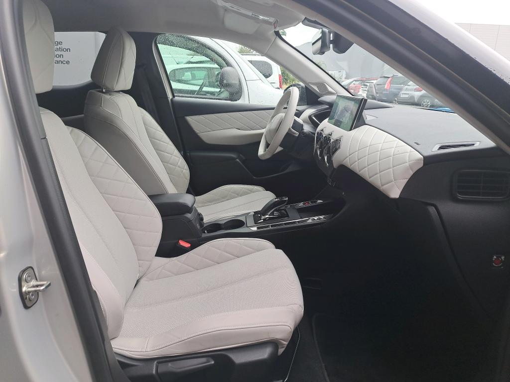 DS DS3 Crossback E-Tense Grand Chic 2020