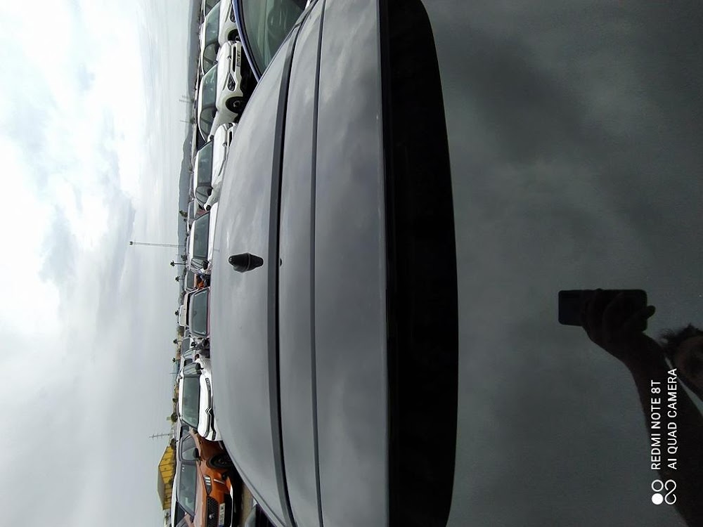 Foto Opel Corsa 7