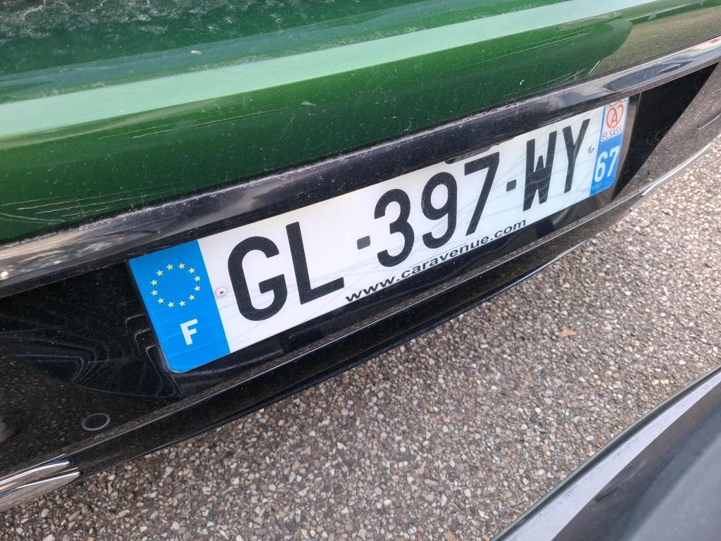 Peugeot 308 BlueHDi 130ch S&S EAT8 Allure 2023