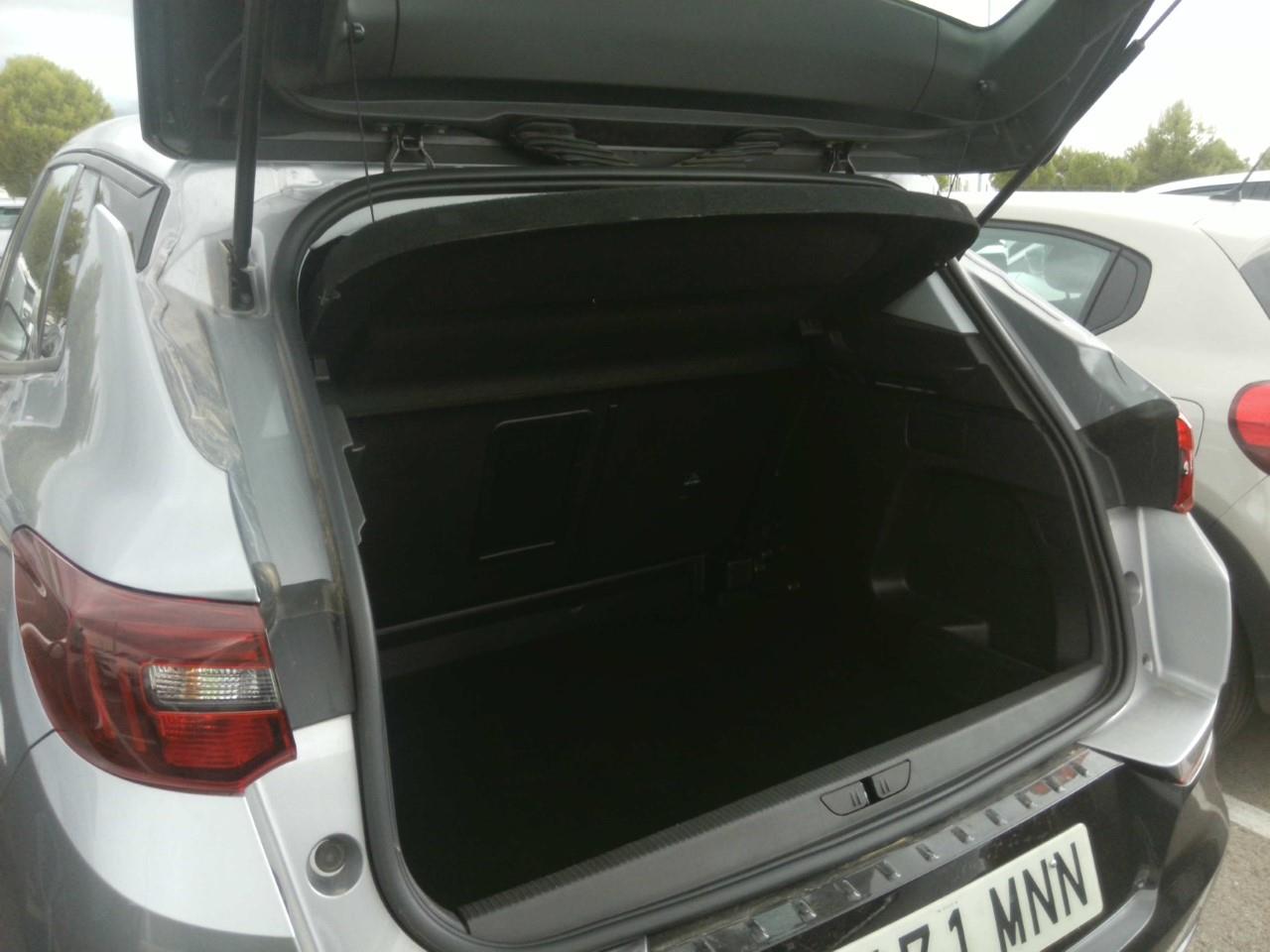 Foto Opel Grandland 17