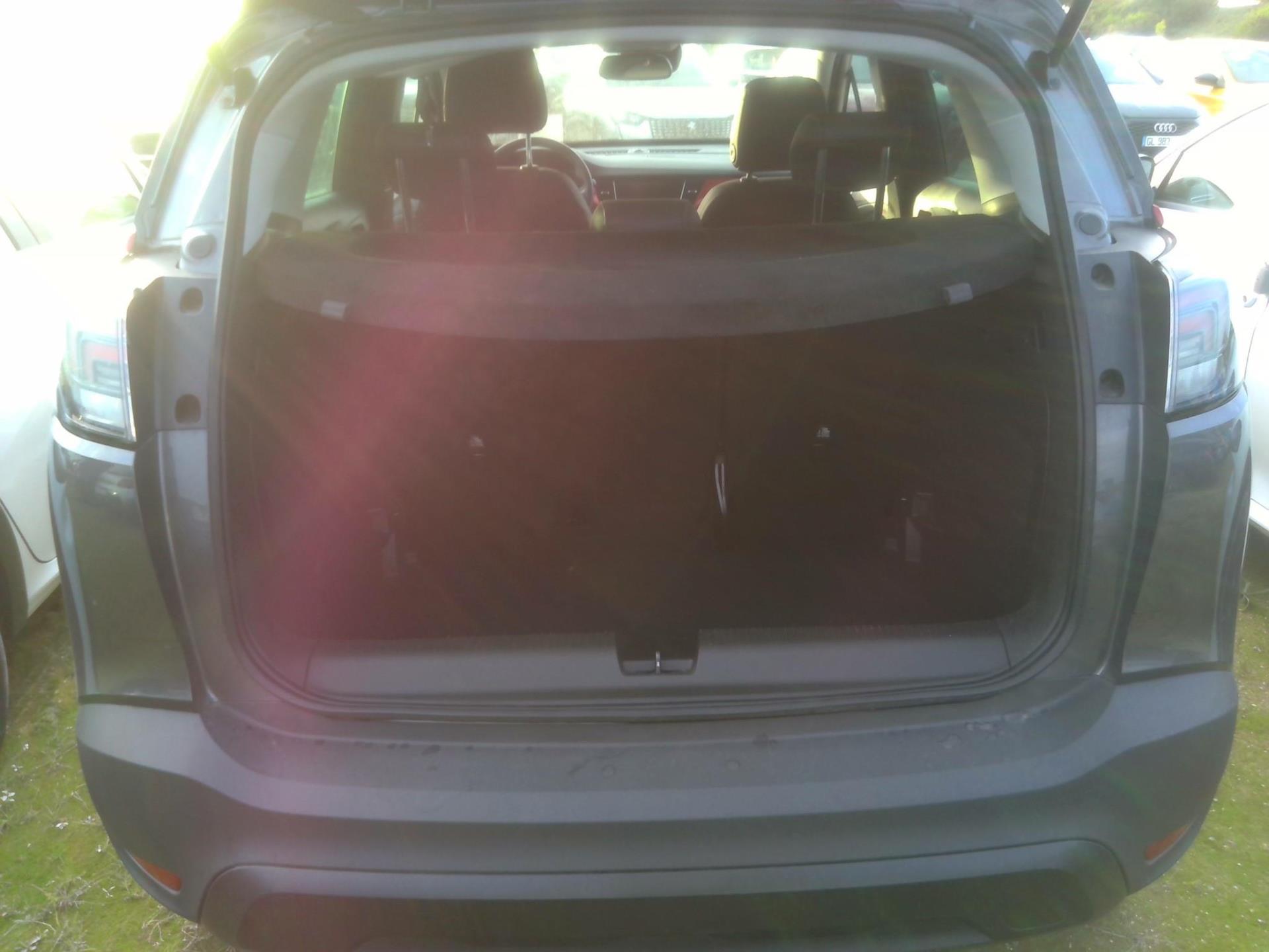 Opel Crossland 1.5 D 110 ch BVM6 GS Line 2022