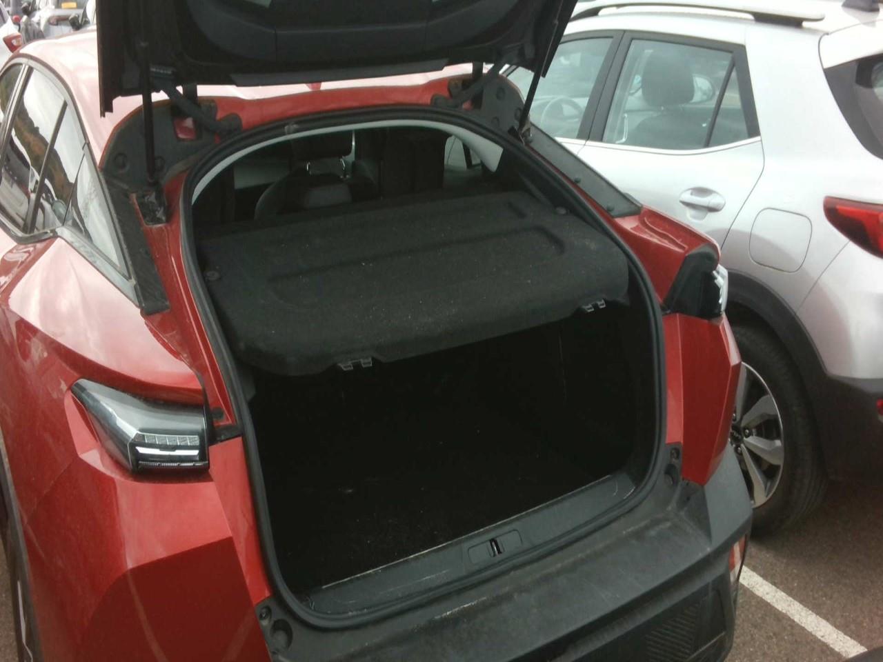 Foto Peugeot 408 7