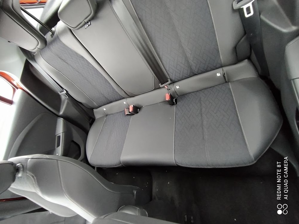 Foto Opel Corsa 9