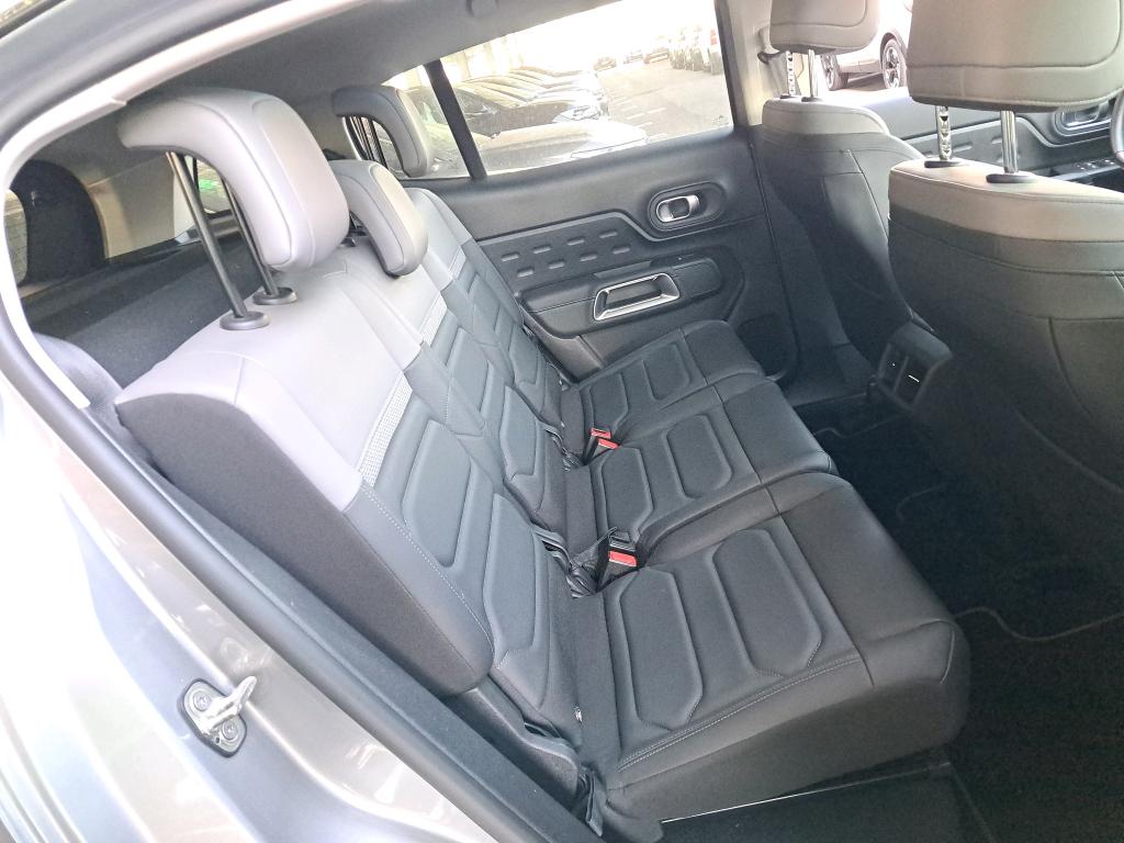 Citroen C5 Aircross BlueHDi 130 S&S EAT8 Shine Pack 2023