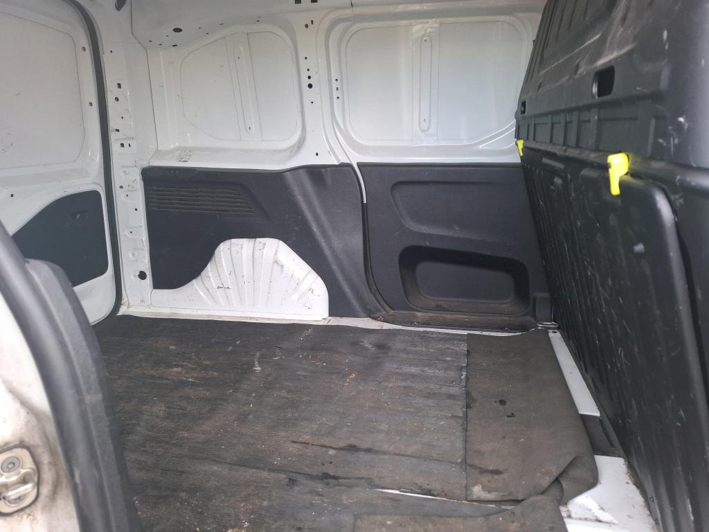 Peugeot PARTNER FOURGON STANDARD 650 KG BLUEHDI 75 BVM5 PREMIUM 2020