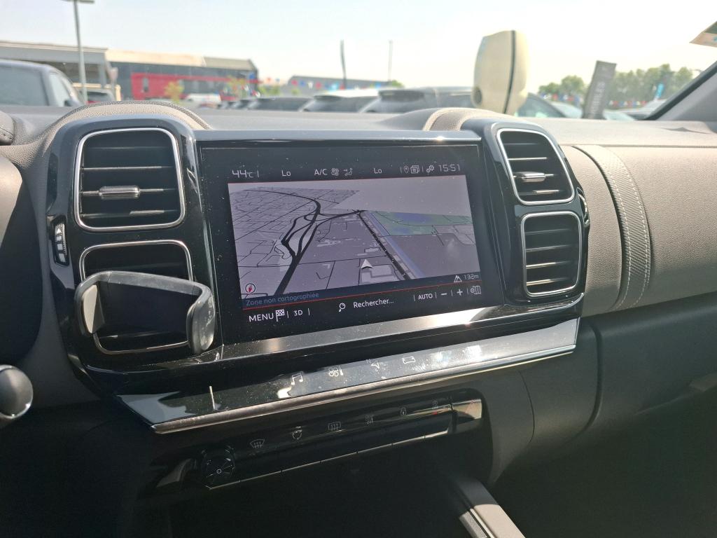 Citroen C5 Aircross PureTech 130 S&S BVM6 C-Series 2021