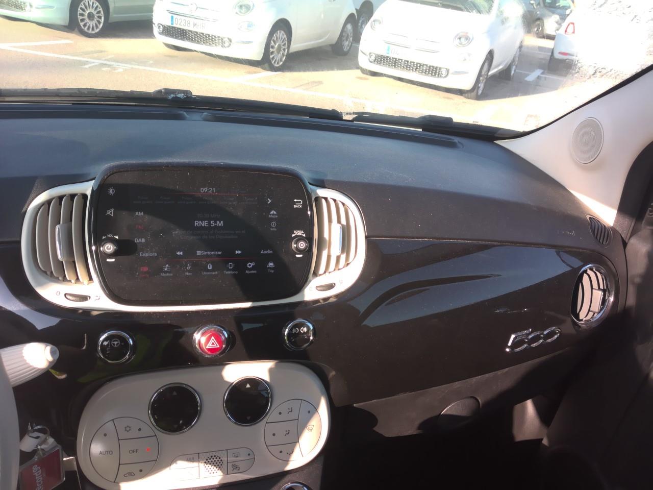 Foto Fiat 500X 10