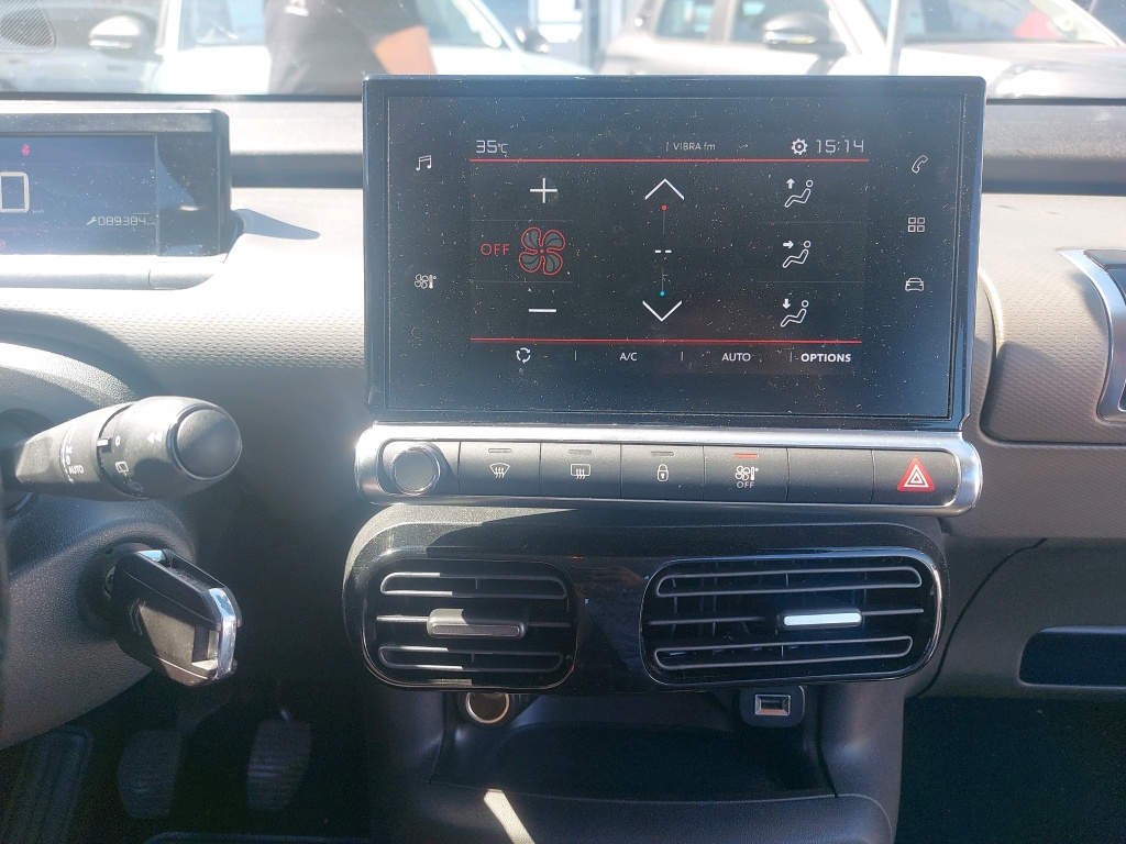 Citroen C4 Cactus BlueHDi 100 S&S BVM6 Feel 2019