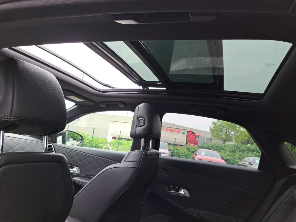 DS DS7 Crossback Hybride E-Tense 300 EAT8 4x4 Rivoli 2022