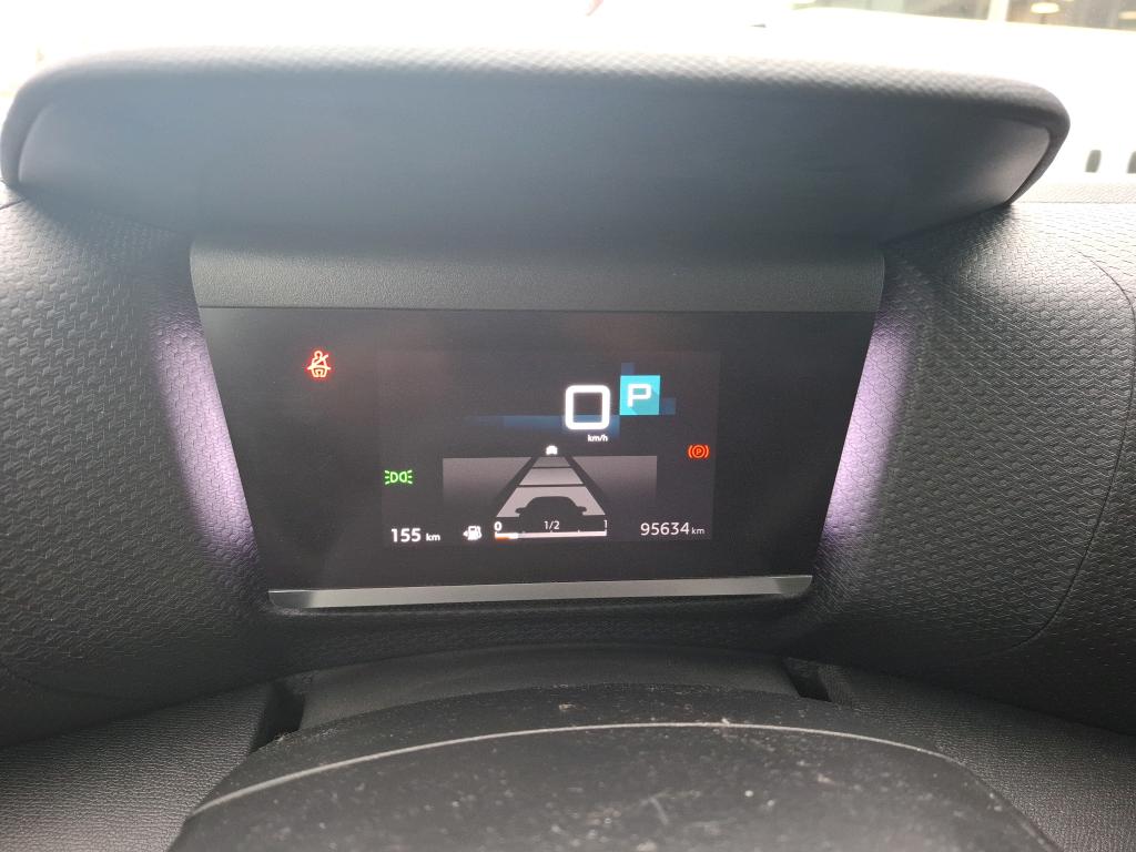 Citroen C4 BlueHDi 130 S&S EAT8 Shine 2022