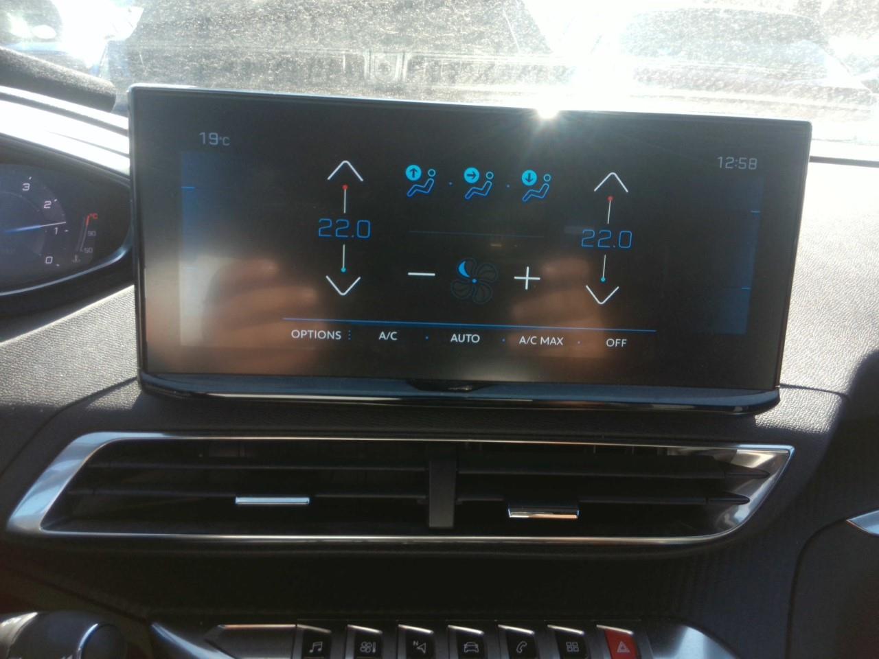 Foto Peugeot 3008 7