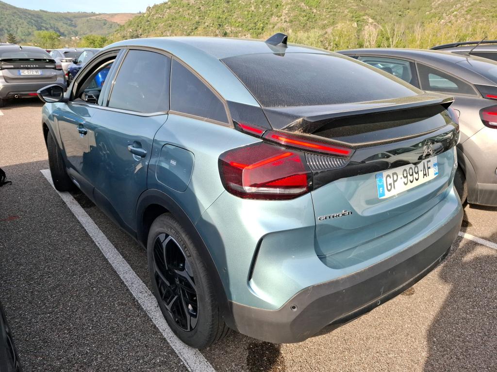 Citroen C4 BlueHDi 130 S&S EAT8 Shine 2023