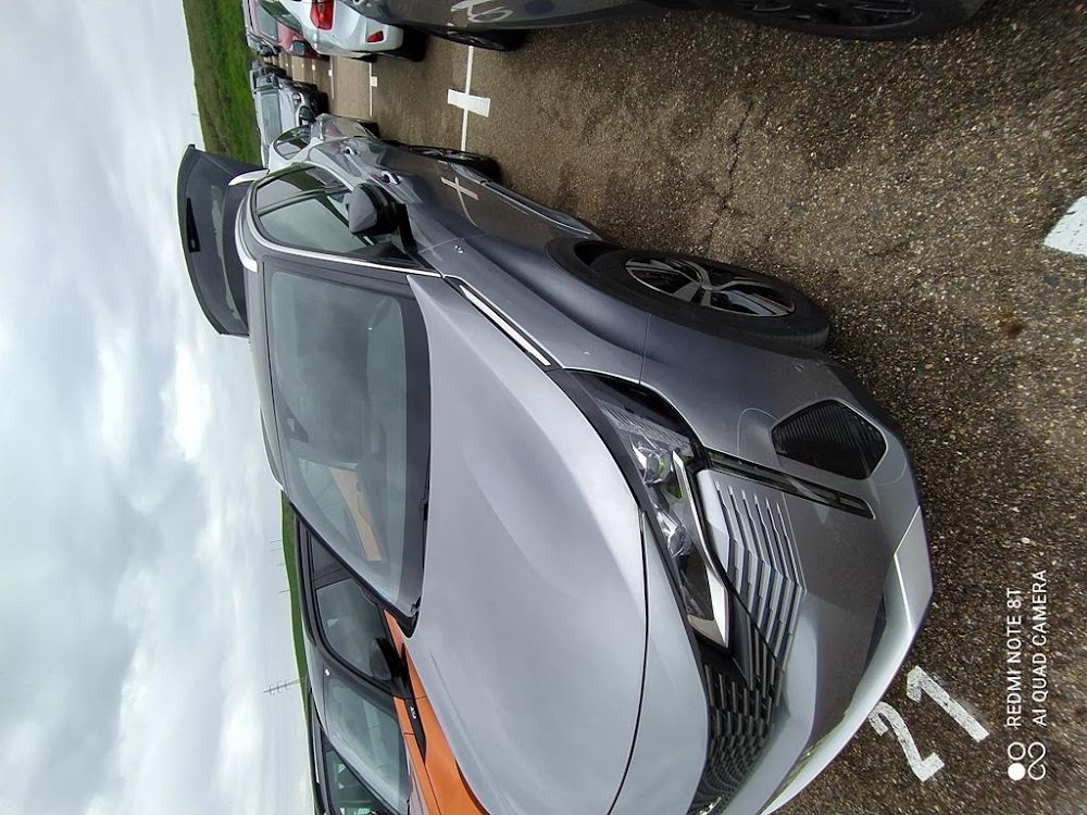 Foto Peugeot 3008 4