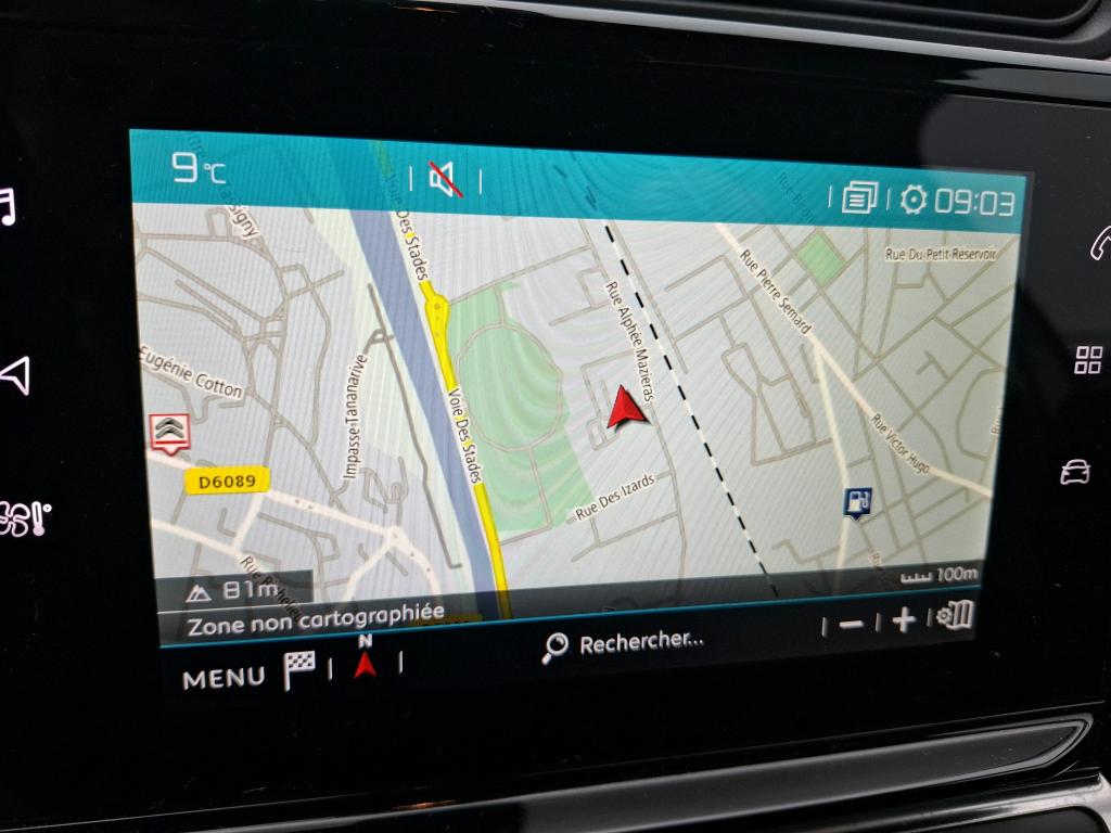 Citroen C3 PureTech 83 S&S BVM5 Shine 2023