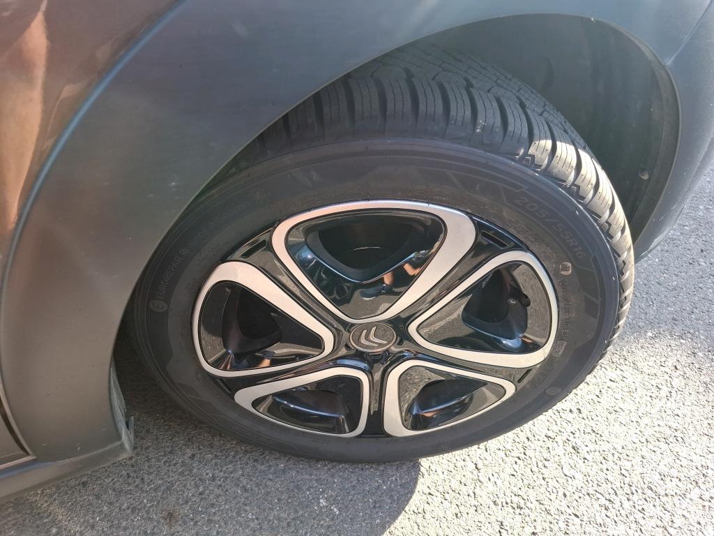 Citroen C3 PureTech 83 S&S BVM5 Feel Pack 2022