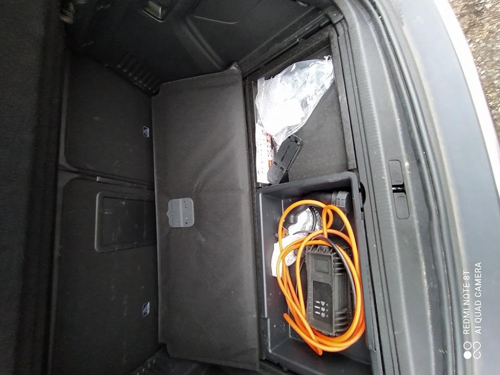 Foto Peugeot 3008 Hybrid 12