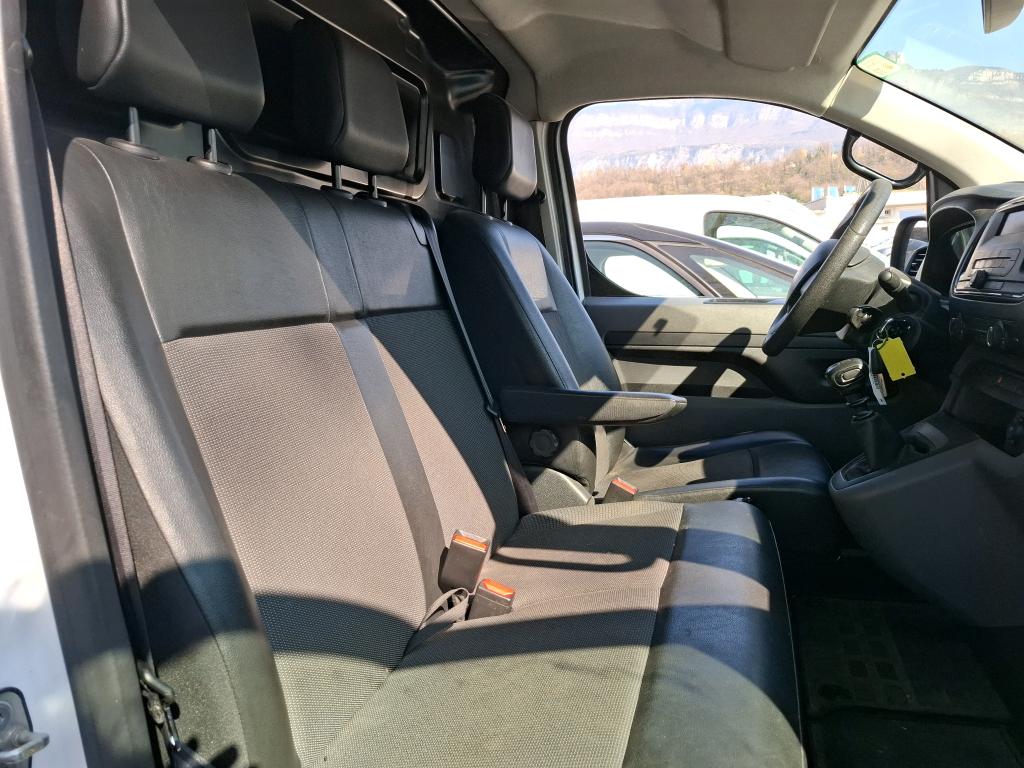 Citroen JUMPY FGN M BLUEHDI 120 S&S BVM6 CLUB 340 NM 2019