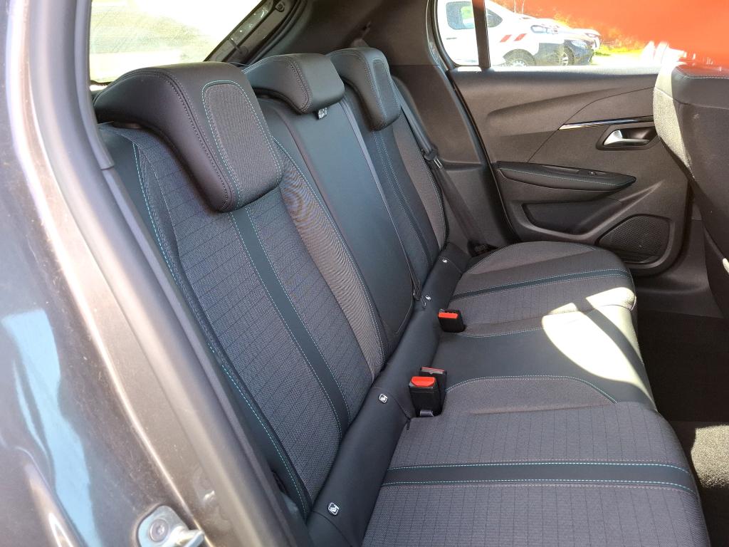 Peugeot 208 PureTech 100 S&S BVM6 Allure Pack 2022